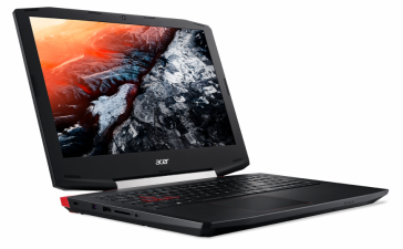 CES 2017: Геймерский ноутбук Acer Aspire VX 15 оценен в $799