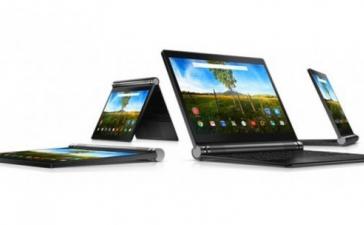 Dell прекращает продажи Android-устройств