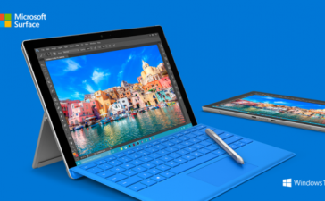 Microsoft представит новый Surface Pro в начале 2017 года