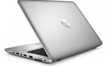 Обновленные ноутбуки HP EliteBook 705 базируются на свежих AMD Pro APU