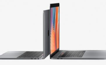 MacBook получат профи-апдейт в 2017 году