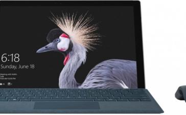 Эван Бласс представил рендеры нового Microsoft Surface Pro