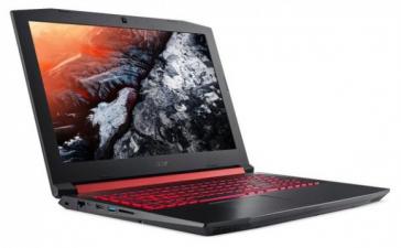 Acer представила игровой ноутбук Nitro 5 для экономных геймеров