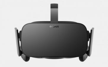 Гарнитура виртуальной реальности Oculus Rift обойдётся вам в 599 долларов