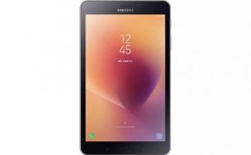 Samsung показывает новый планшет Galaxy Tab A