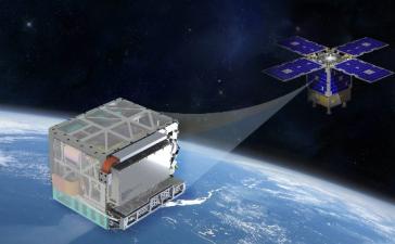 В этом году NASA проверит ключевой инструмент глубокой космической навигации
