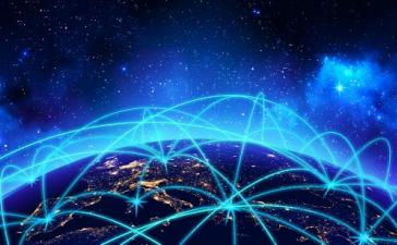 В этом году начнутся испытания Китая для глобальной спутниковой сети