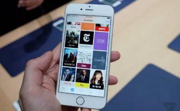 Apple может начать делать iPhone 6S Plus в Индии, чтобы снизить цены