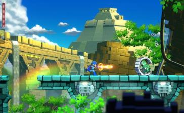 «Mega Man 11» дойдет до консолей и ПК 2 октября