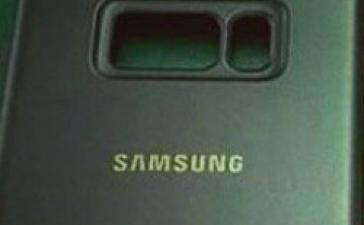 Чехлы для Samsung Galaxy S8 и Galaxy S8 Plus подтверждают размещение датчика отпечатков пальцев?