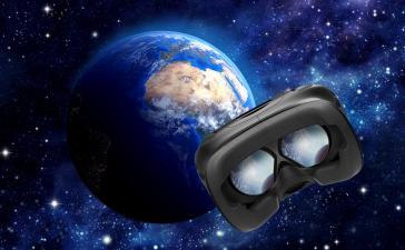 Компания HTC запустит на орбиту первый в истории VR-спутник