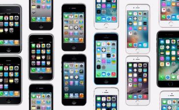 Apple признала, что намеренно замедляет скорость работы старых iPhone