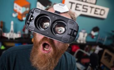 Установлен новый мировой рекорд по времени пребывания в виртуальной реальности