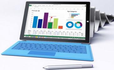 Релиз Microsoft Surface Pro 4 ожидается в середине мая