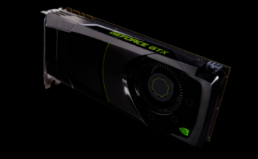В Сети появилась информация о видеокартах NVIDIA GeForce 700 Series