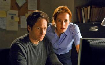 #видео | Первый официальный трейлер нового сезона сериала X-Files