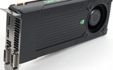 Видеокарта NVIDIA GeForce GTX 660 SE: «последний из могикан»