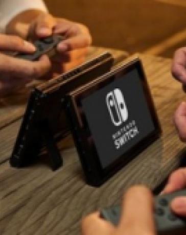Технические характеристики Nintendo Switch просочились в сеть