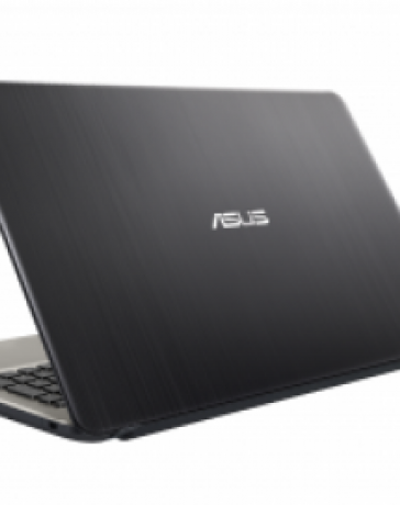 ASUS выпускает недорогой ноутбук VivoBook X541