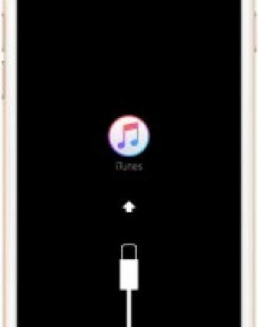 Обновление до iOS 10 превращает iPhone в кирпич