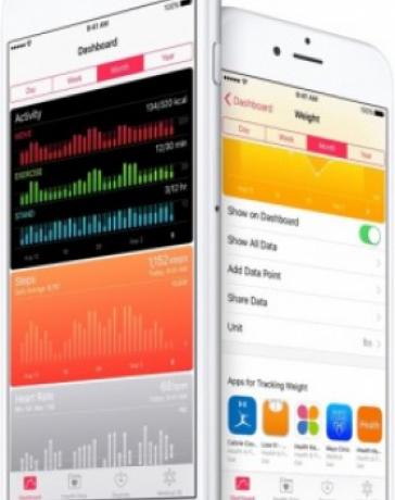 iOS 10 поможет стать донором органов