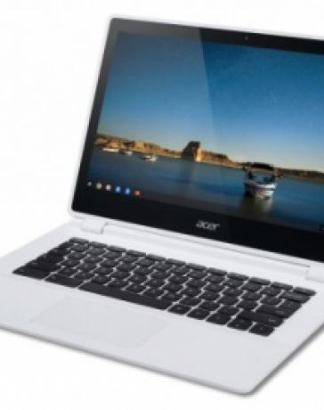 Acer готовит Chromebook 13 на базе процессора MediaTek
