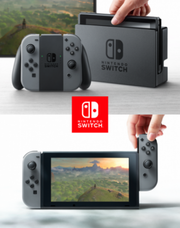 Аналитики уверены, что Nintendo не станет продавать Switch дороже 300 долларов