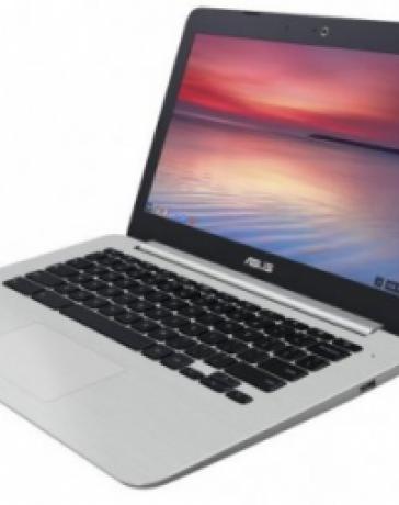 ASUS C301 Chromebook доступен для предзаказа от $300