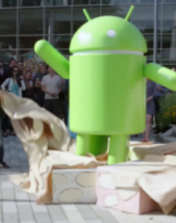 Sony назвала смартфоны и планшеты Xperia, которые обновятся до Android 7.0 Nougat