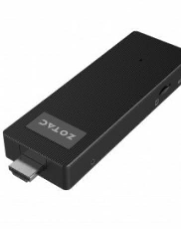 Zotac представила мини-ПК Zbox PI221 и PI220