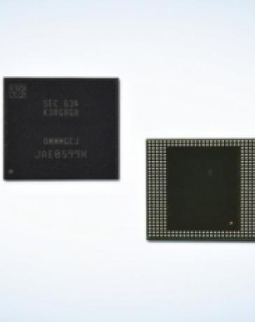 Samsung сделала смартфоны с 8 ГБ оперативной памяти реальностью