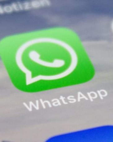 ESET уличила новую схему мошенничества в WhatsApp