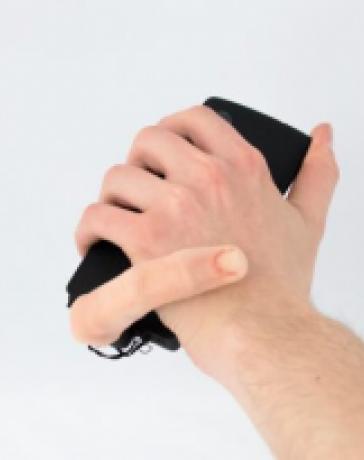 Роботизированный палец повысит обратную связь с вашим смартфоном