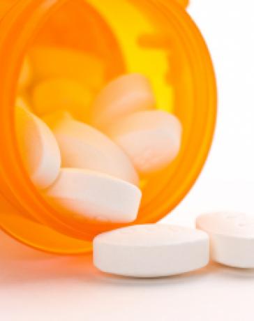 Полиция Нью-Йорка будет отслеживать украденные из аптек наркотики по GPS