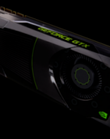 В Сети появилась информация о видеокартах NVIDIA GeForce 700 Series
