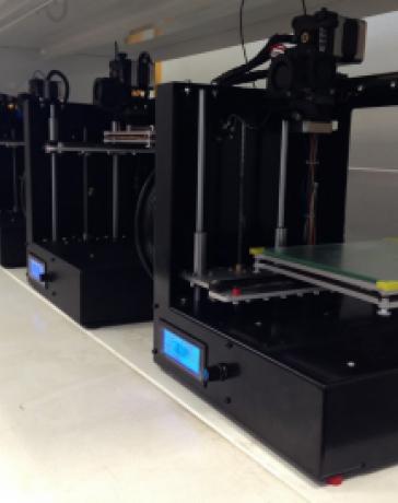 Выбор 3D-принтера для дома