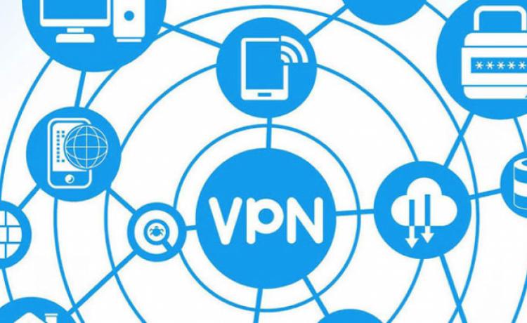 Как работает VPN?  