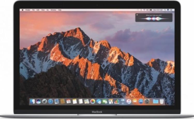 Apple выпустила первую публичную бета-версию macOS Sierra 10.12.3
