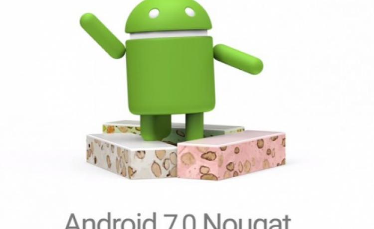 Google выпустила финальное превью Android 7.0 Nougat для разработчиков