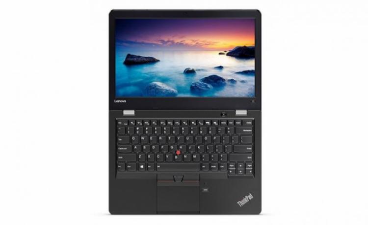 Прочный ноутбук Lenovo ThinkPad 13 получил USB Type-C