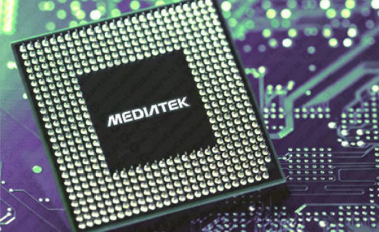 Компания MediaTek представила чипы X23 и X27