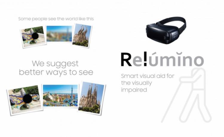 Samsung покажет новые гаджеты для виртуальной реальности на MWC 2017