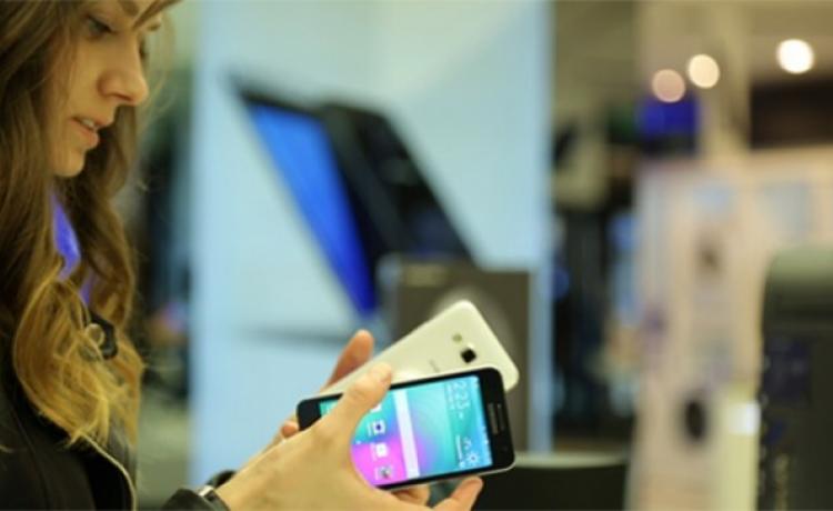 Samsung запустила Smart Service в фирменных магазинах