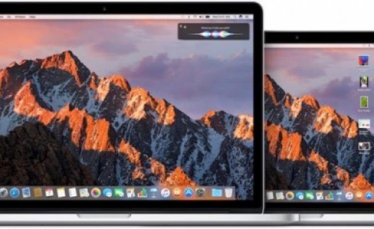 Apple выпустила первую публичную бета-версию macOS Sierra 10.12.5