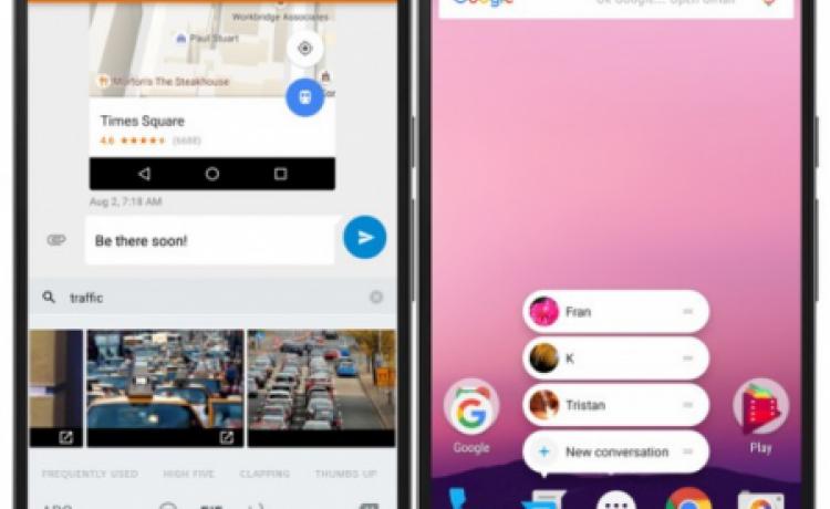 Google выпустила превью Android 7.1 Nougat для разработчиков