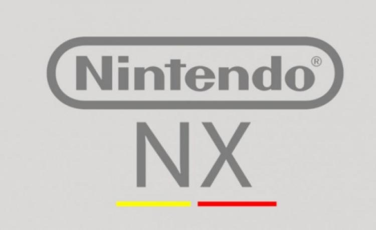 Новая информация о Nintendo NX (слухи)