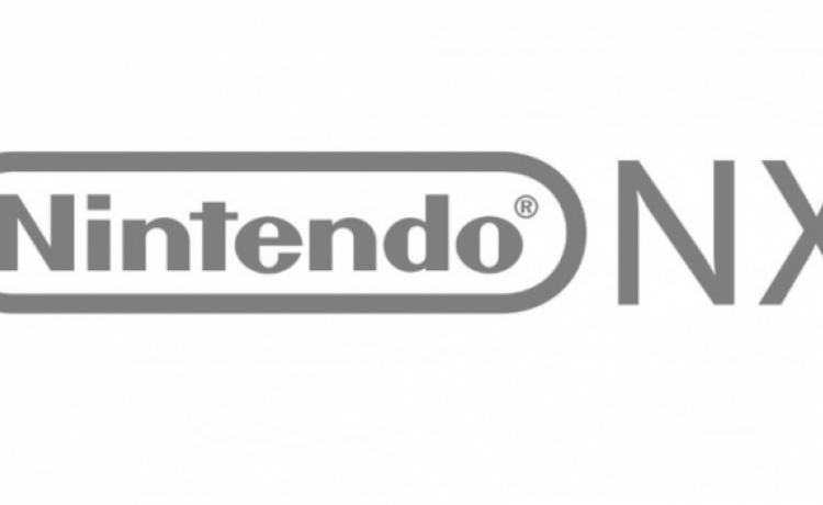 Nintendo NX могут показать до конца октября