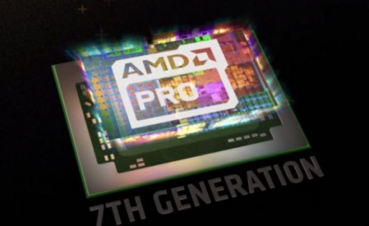 Начались поставки ПК на базе AMD Bristol Ridge Pro