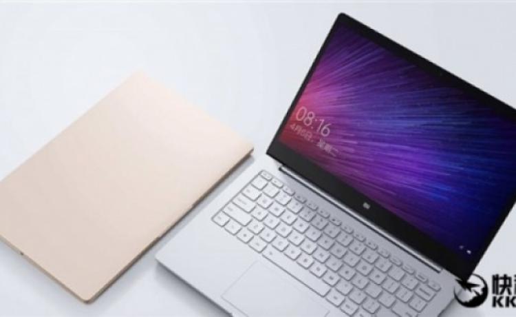 Ноутбук Xiaomi Mi Notebook Pro засветился в подробностях за день до анонса