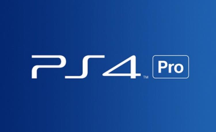 У PlayStation 4 Pro появится новый интерфейс для HDD